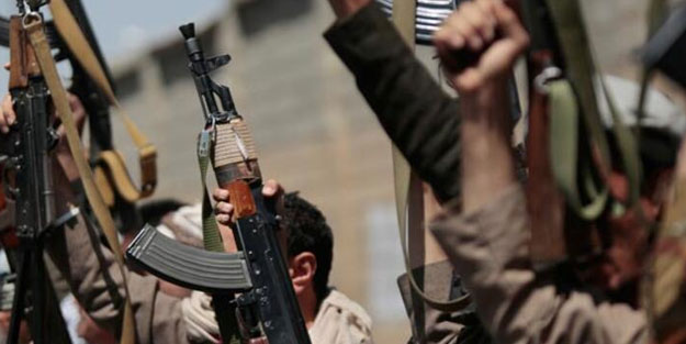 BM'den Yemen hükümeti ve Husilere suçlama