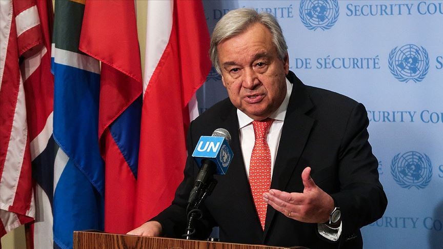 BM'den Yemen'de çatışmalara son verilmesi ve diyalog çağrısı