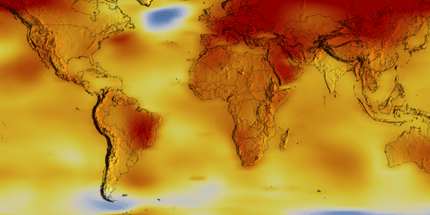 BM'den 'Zaman tükeniyor' uyarısı! Yeni felaket geliyor