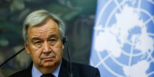 BM'den zorla indirilen uçak için çağrı