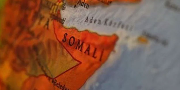 BMGK, yaklaşık 30 yıl sonra Somali'ye ambargoyu kaldırdı