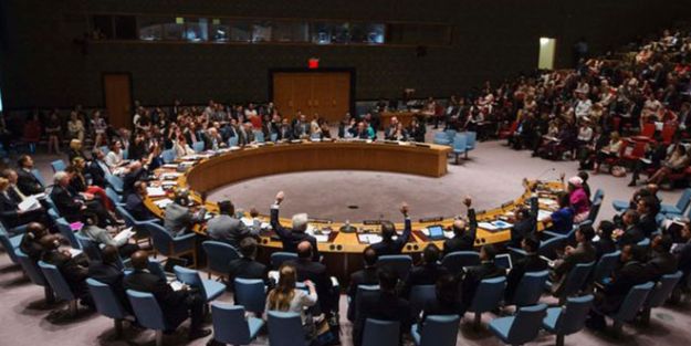 BMGK, katil Esad’ı yine kınayamadı!