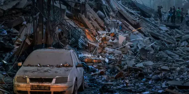 BMGK'dan acil toplantı kararı