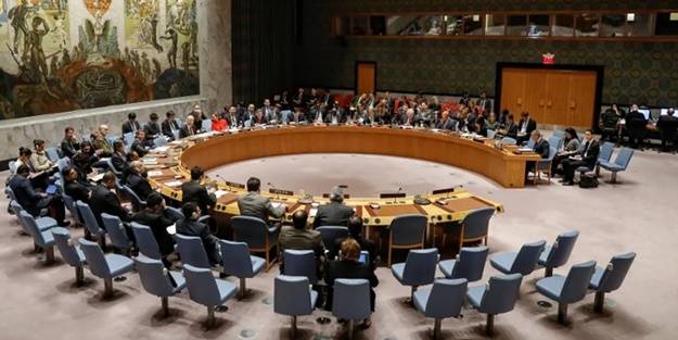 BMGK'dan Suriye kararı! 1 sene uzatıldı