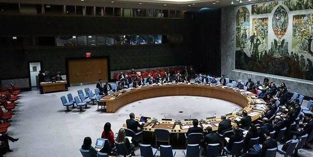 BMGK'deki 4 ülkeden İsrail'e çağrı