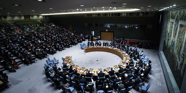 BMGK'den Duhok açıklaması