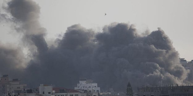 BM’nin açıklamasına Hamas’tan sert tepki!