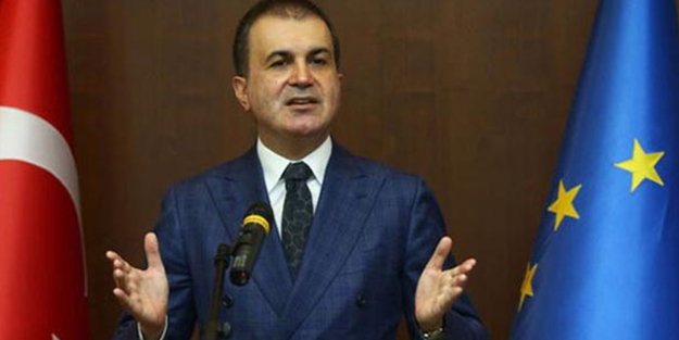 BM'nin 'Arakan çağrısına' AK Parti'den ilk tepki!