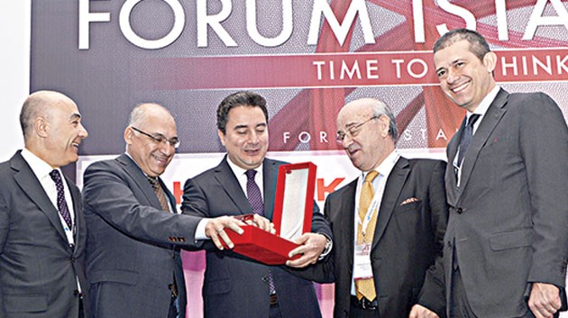 BM’nin boşluğunu G20 doldurmalı