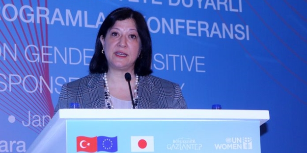 BM'nin 'cinsi sapkınlık' projesi halka işliyor! "Cinsiyet eşitliği ifadesinden ne anlıyorsunuz?"