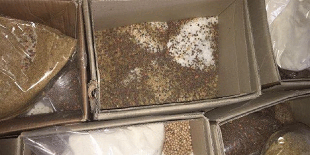 BM’nin gönderdiği yardımları Esed mahvetmiş