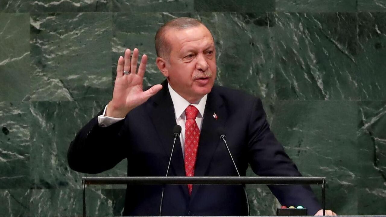 BM’nin kıdemli lideri Erdoğan! İşte onun tecrübesinden istifade etmek isteyenlerin kulak kabartacağı başlıklar