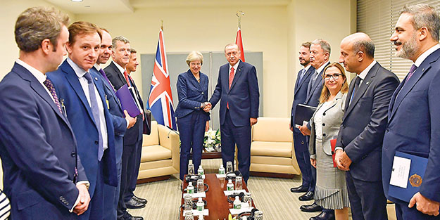 BM’nin nabzı atmıyor