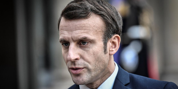 BM'nin teşekkür mesajının ardından Macron: Türkiye önemli bir rol üstlendi