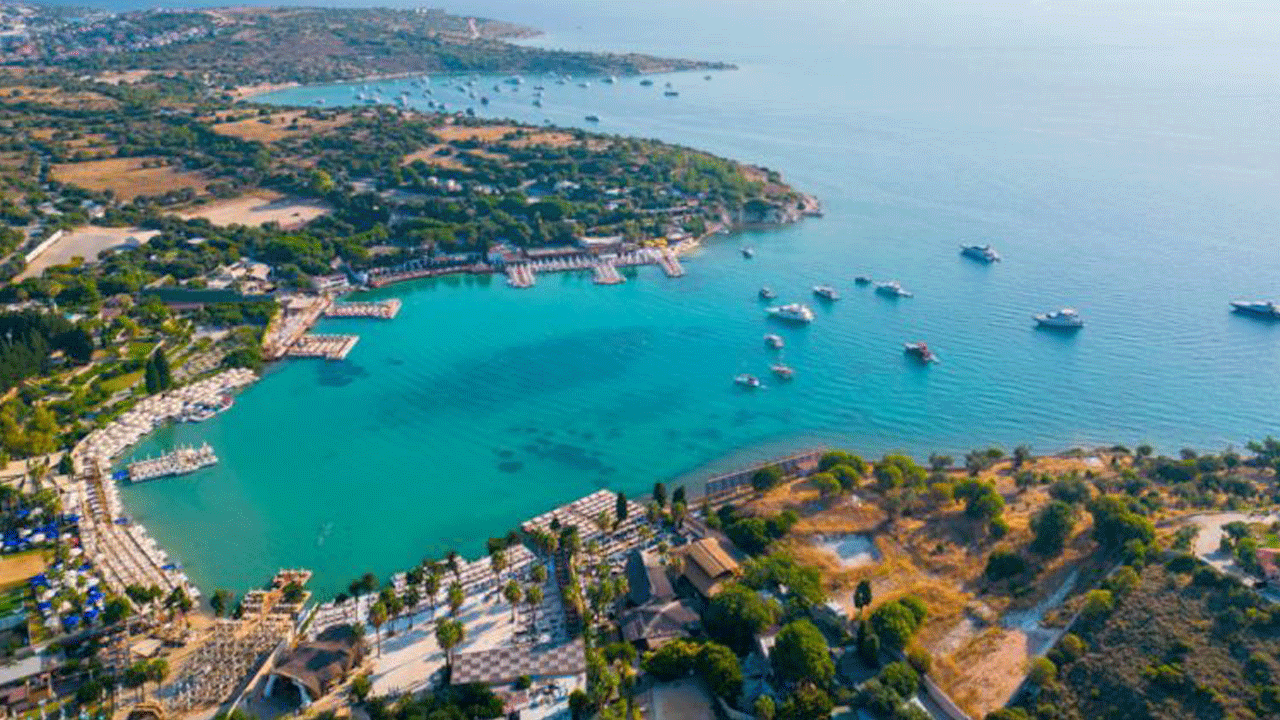 BM’nin Türkiye raporu korkuttu: Topraklarımızın yüzde 88'ini kaybedebiliriz