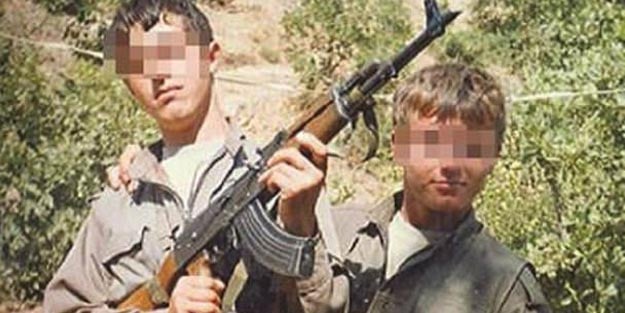 BM’nin YPG/PKK raporu! Okullar silah deposu çocuklar savaşçı