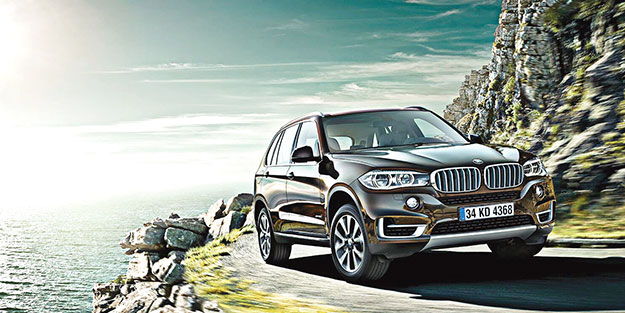 BMW alacaklar dikkat!