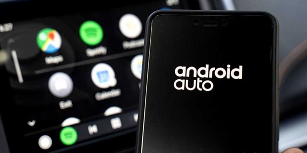 BMW, bazı araçlarına kablosuz Android Auto desteği vereceğini açıkladı