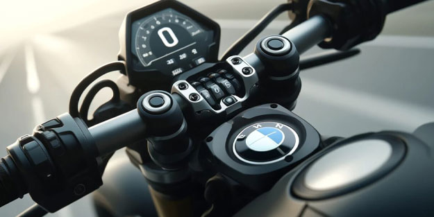 BMW debriyajı tarihe karıştıracak