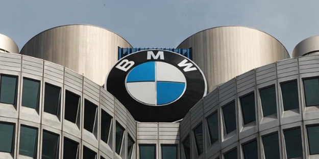 BMW gelirini açıkladı
