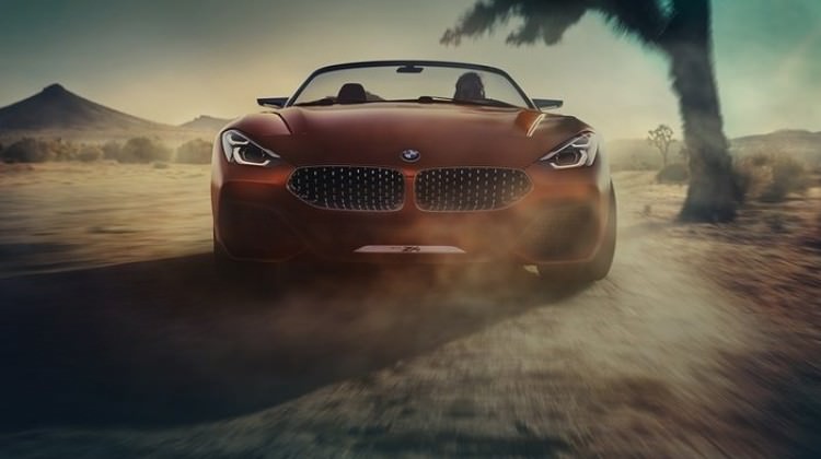 BMW geri sayıma geçti!