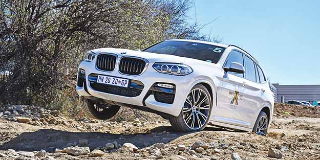 BMW Group’un 2020 hedefi üretimde yenilenebilir enerji