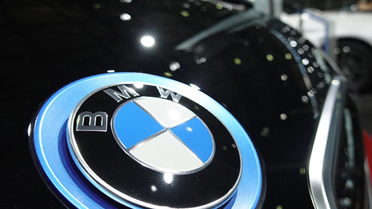 BMW ve Alibaba yapay zeka için anlaşma imzaladı, yeni işbirliği yaptı: El sıkıştı