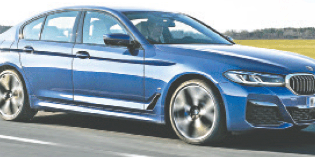 BMW ve MINI marka otomobiller Rent.Ease ile 12 ay kiralanabiliyor