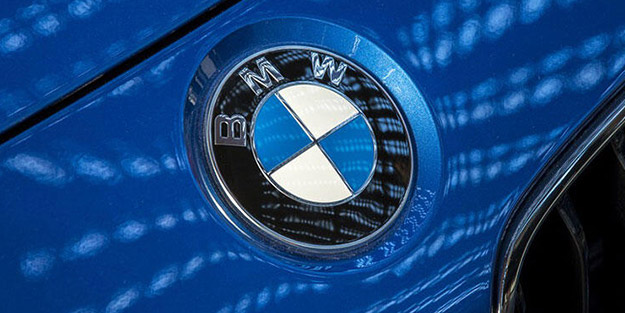 BMW’de bayrak değişimi