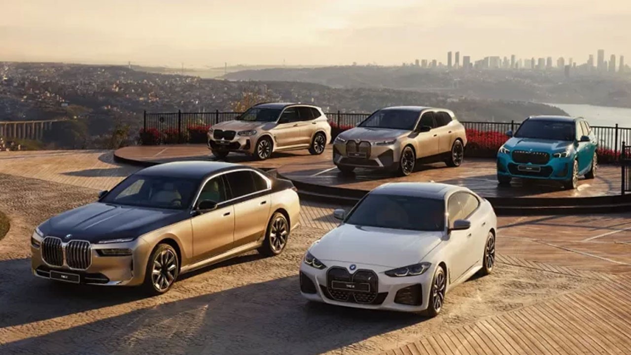 BMW’de işler kötüye gidiyor: En büyük fabrikada üretim durmak üzere