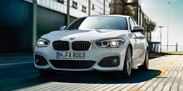 BMW'de skandal: 45 binden fazla aracını geri çağırıyor