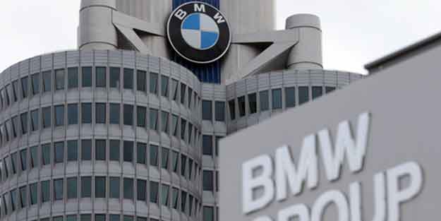 BMW'de Türkçe yasağı skandalı büyüyor! O isim ifadeye çağrıldı