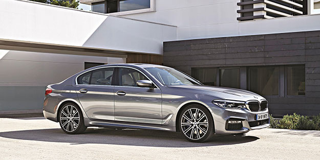 BMW’den bahar fırsatı