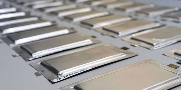 BMW'den elektrikli otomobiller için devrim gibi çözüm