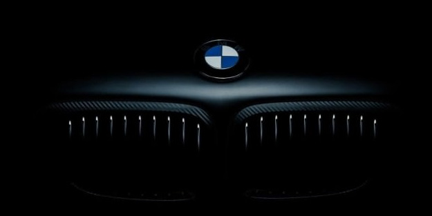 BMW'ye polis baskını!