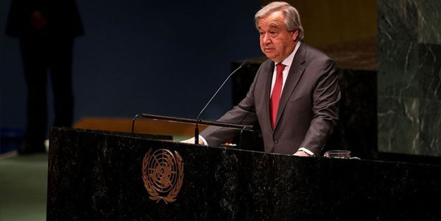 BM'ye çağrı yaptılar: Suudi Arabistan ve Myanmar’ı aynı listeye ekleyin