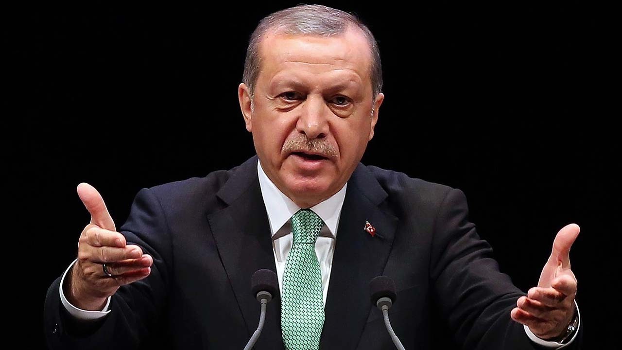 BM’ye ‘Dünya beşten büyüktür’ tokadı! BM dağıldı, Erdoğan tek başına kaldı