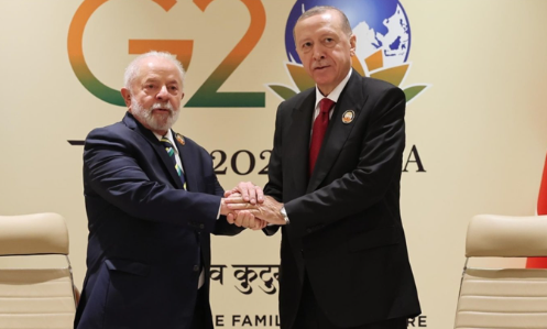 BM'ye Gazze tepkisi: Nefreti körüklemek istiyorlar