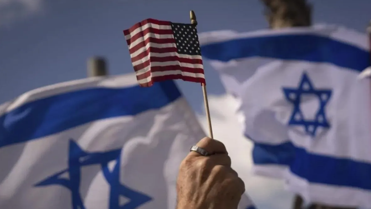  BM'ye İsrail tehdidi: 'Yaptırım uygularız'