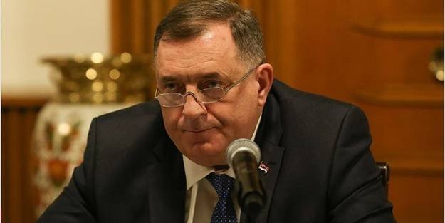 BM'ye sunulan gizli rapor ortaya çıktı: Ülke her an parçalanabilir