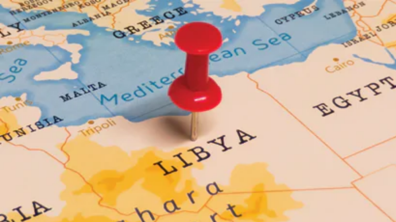 BM’yi harekete geçiren gelişme! Suriye’den sonra Libya’da korkulan oldu