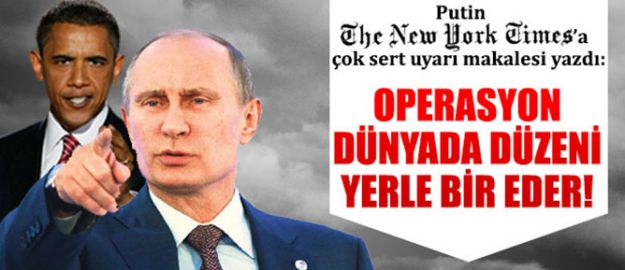 BM’yi bypass ederseniz, sonu Milletler Cemiyeti gibi olur