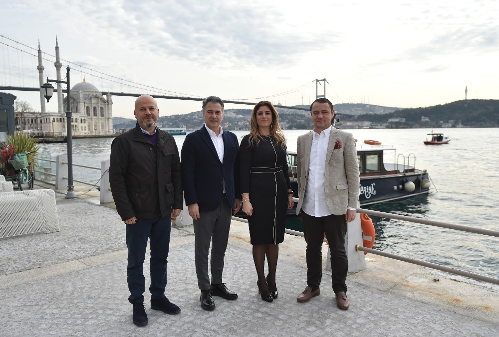 Boat Show Tuzla için geri sayım başladı 