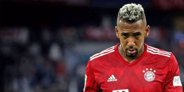 Boateng adım adım Süper Lig'e