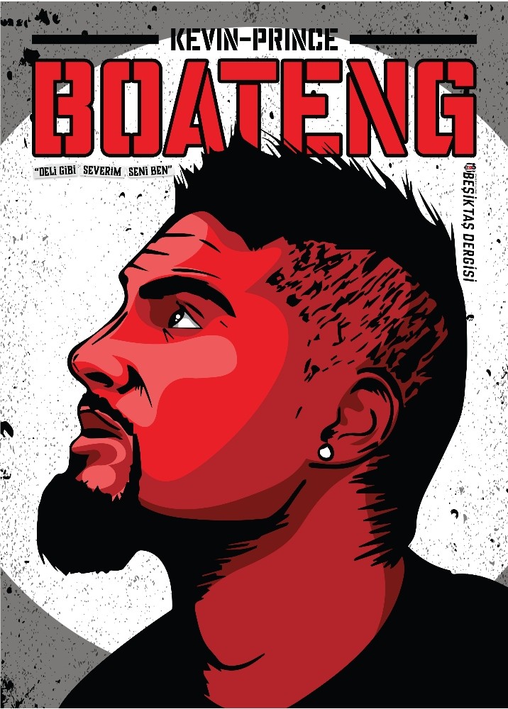 Boateng: 