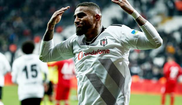 Boateng: Daha iyisini hayal edemezdim!