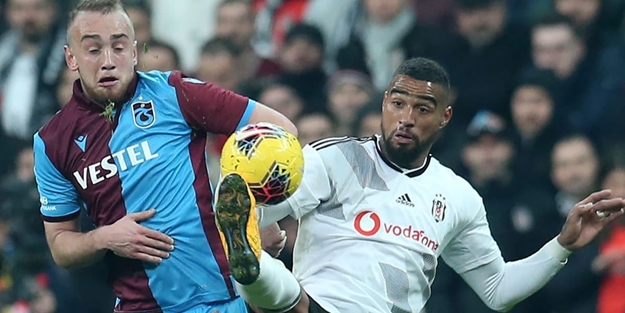 Boateng: Futbol bazen adil değil