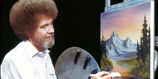 Ünlü ressamdan flaş haber!