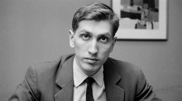 Bobby Fischer