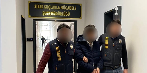Böbrek hastası depremzedeyi de dolandırdı! Hapsi boyladı
